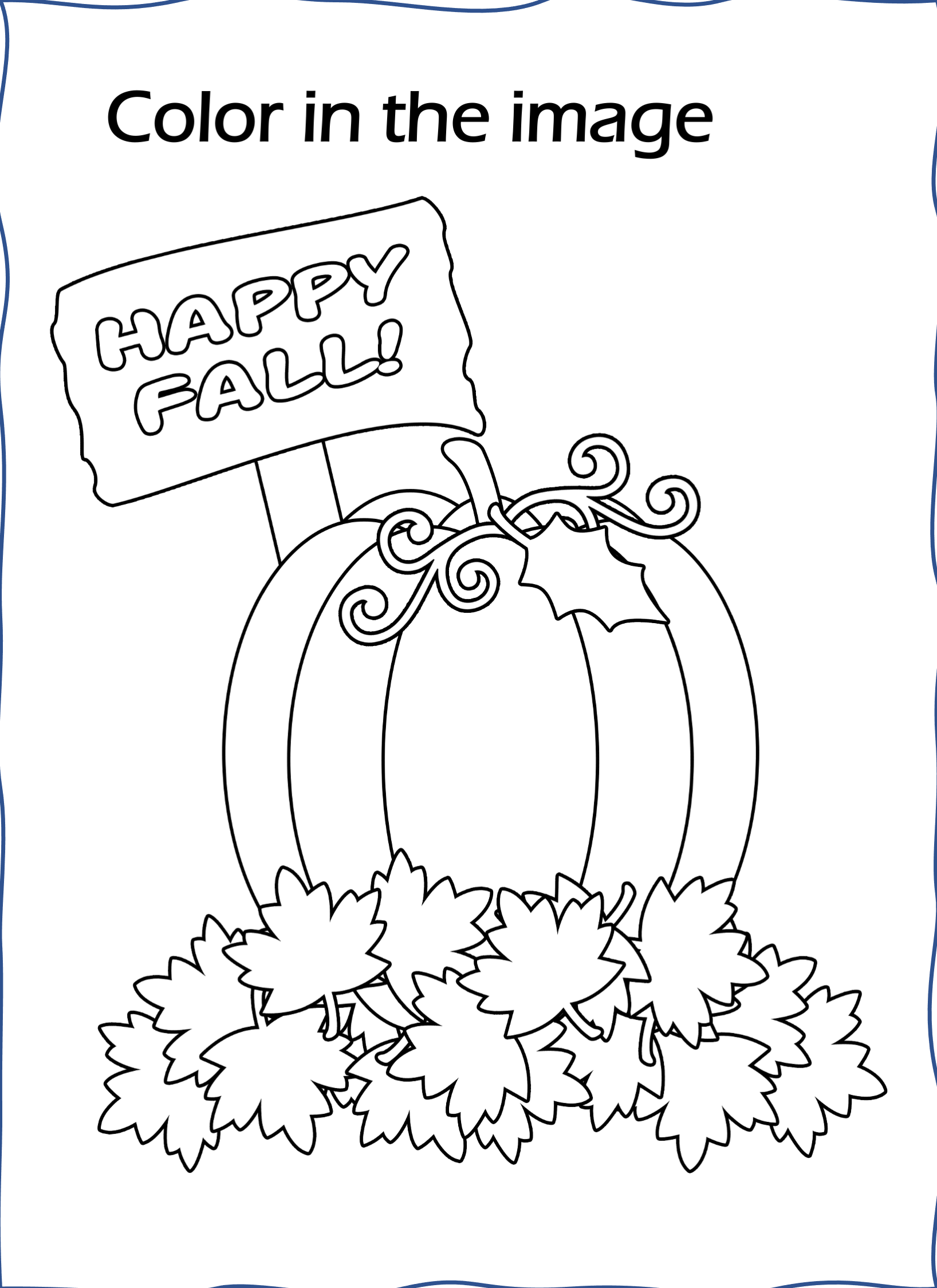 Halloween fun fall poem prehension and puzzle made by teachers