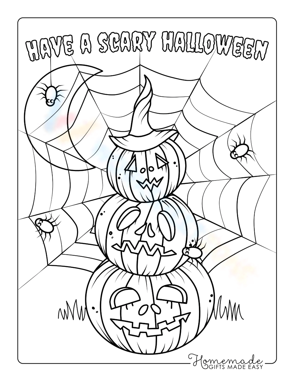 Explore printable and custom halloween worksheets for kids