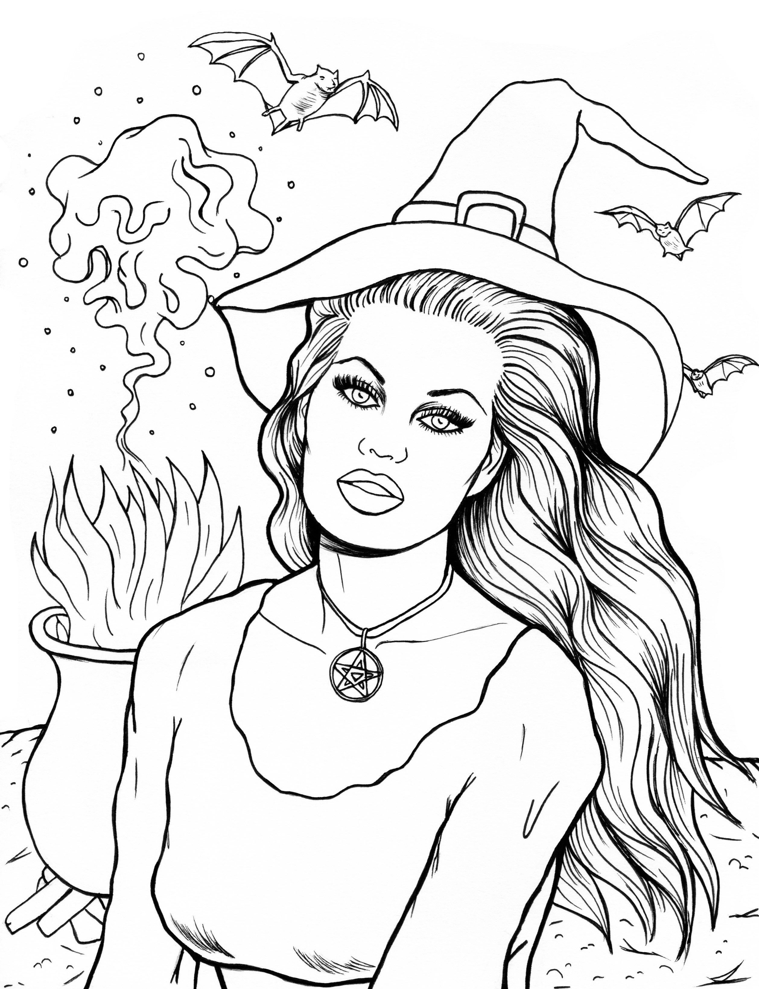 Rookie saturday printable halloween coloring pages