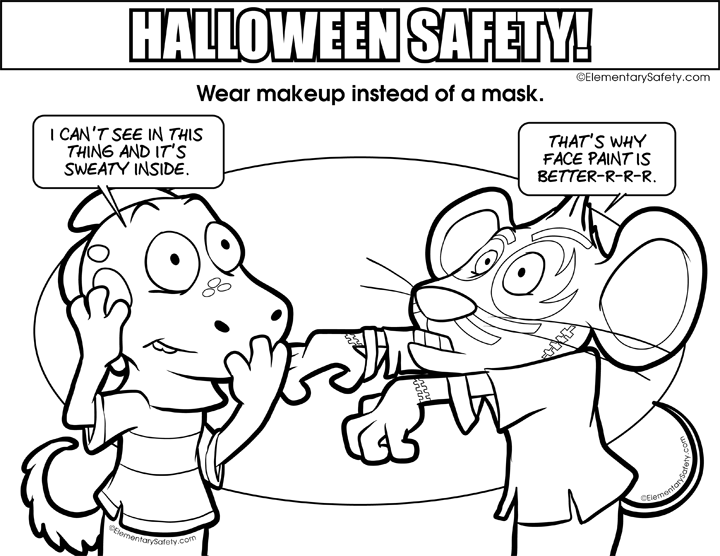Elementary safety