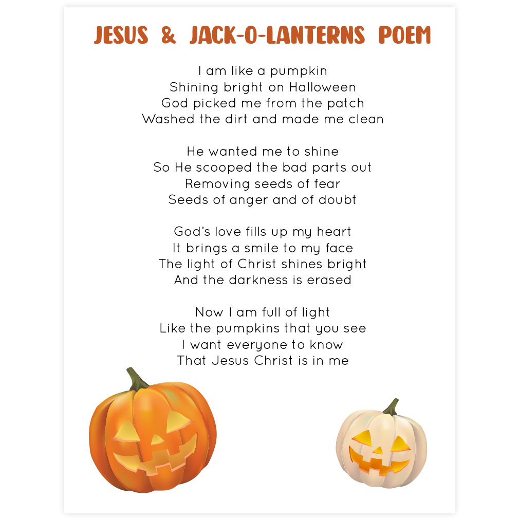 Jesus and jack