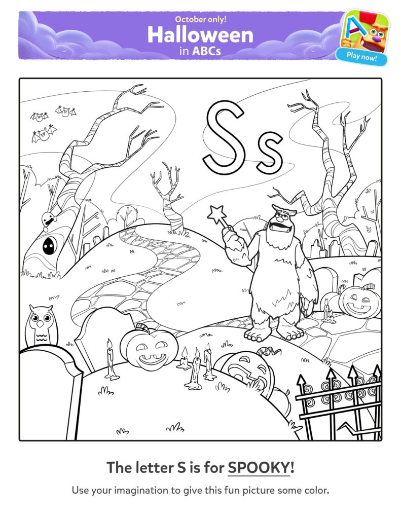 Halloween activity sheets download free printables for kids