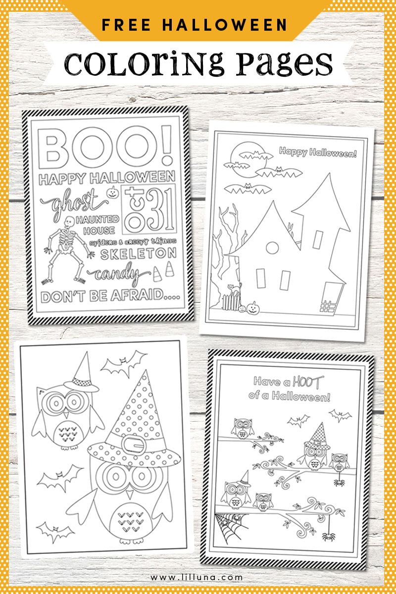 Halloween i spy printable â lets diy it all â with kritsyn merkley
