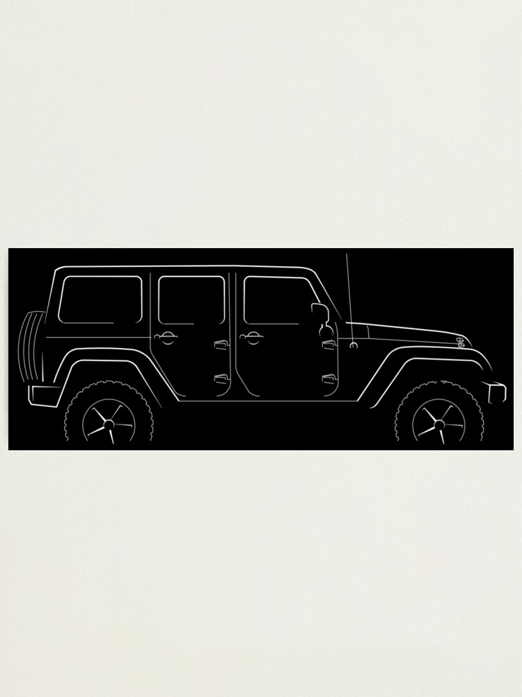 Wrangler dr