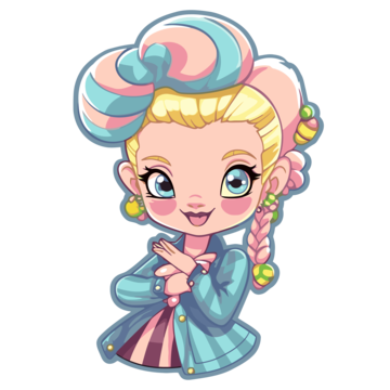 Jojo siwa png transparent images free download vector files