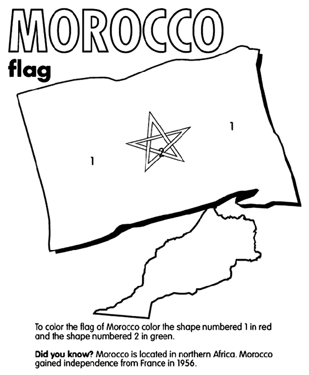 Morocco