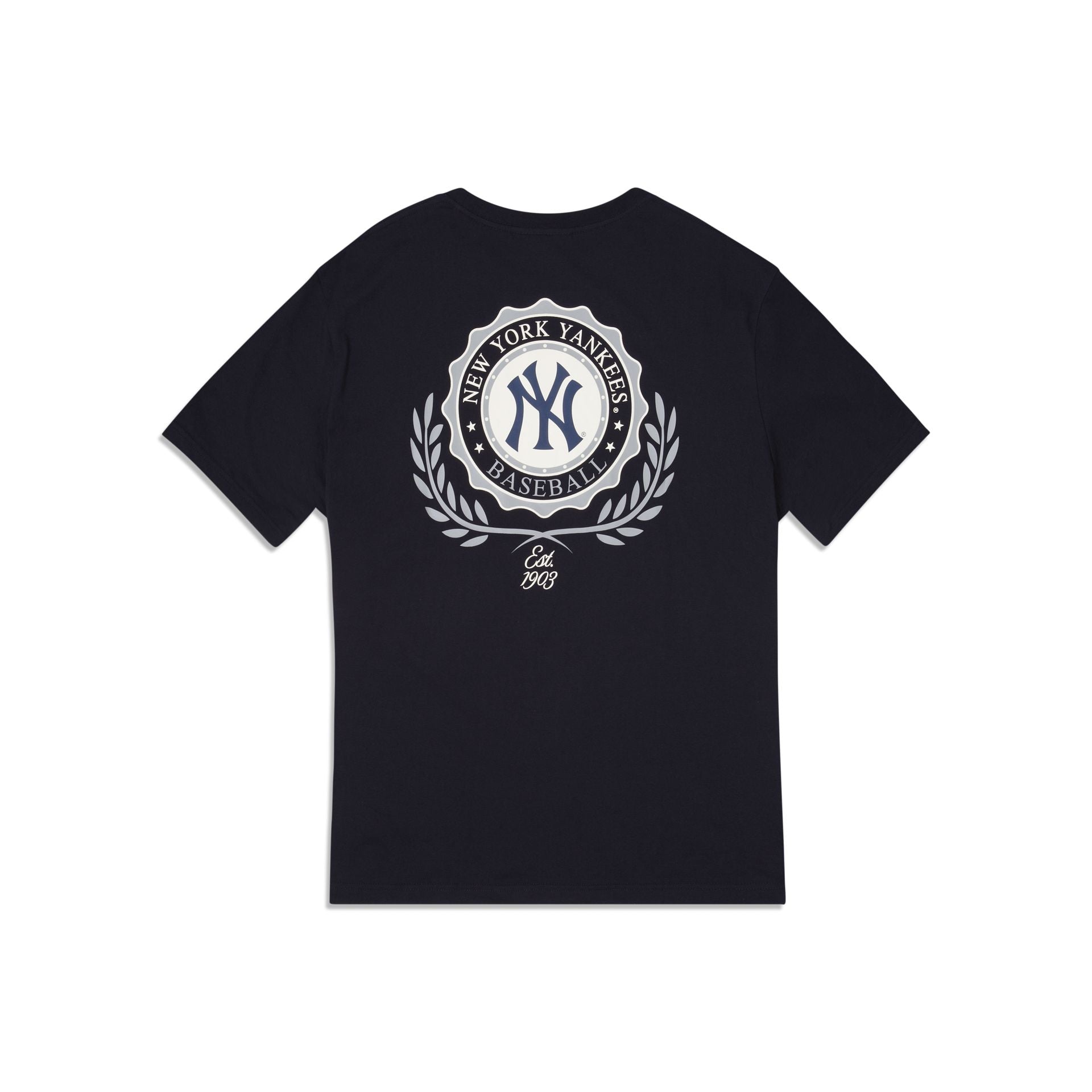 New york yankees book club t
