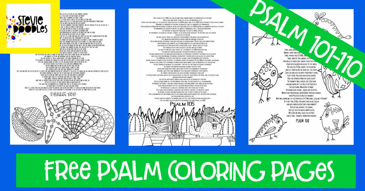 Psalms