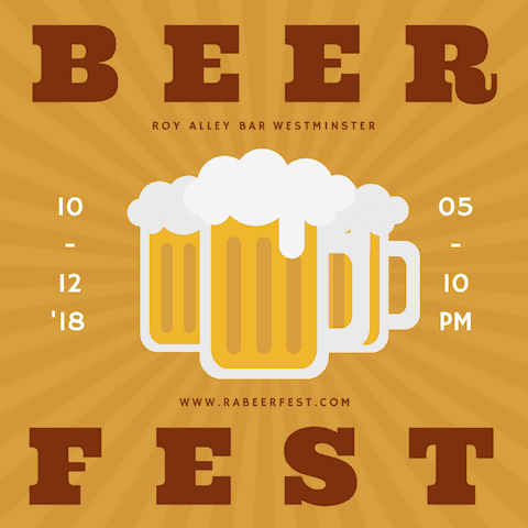 Oktoberfest party ideas