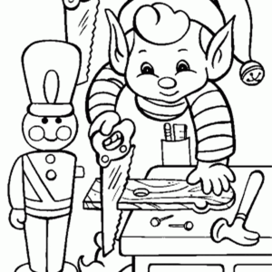 Hard christmas coloring pages printable for free download