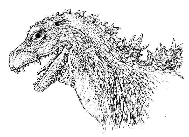 Development of kong skull island the kaiju encyclopedia