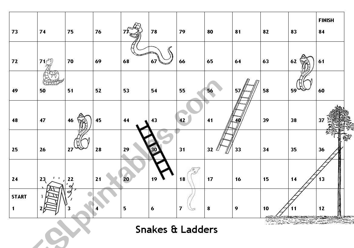 Board game