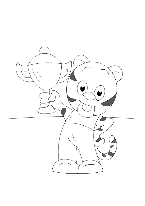 Free coloring pages for kids art and craft activies for kids print and color activitives for kids