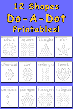 Shapes do