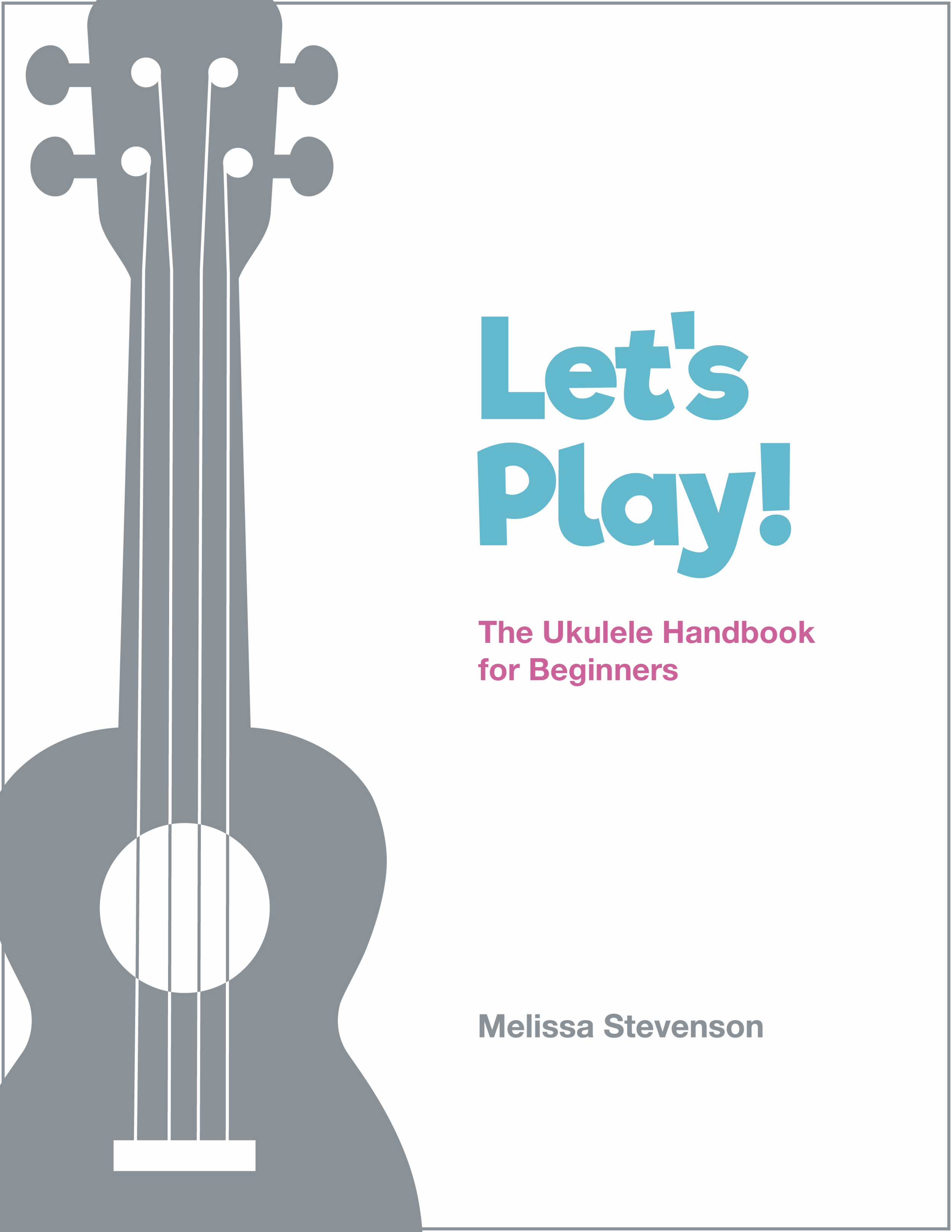 Get to know your ukulele free printable â musical mama