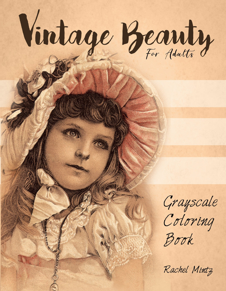 Vintage beauty