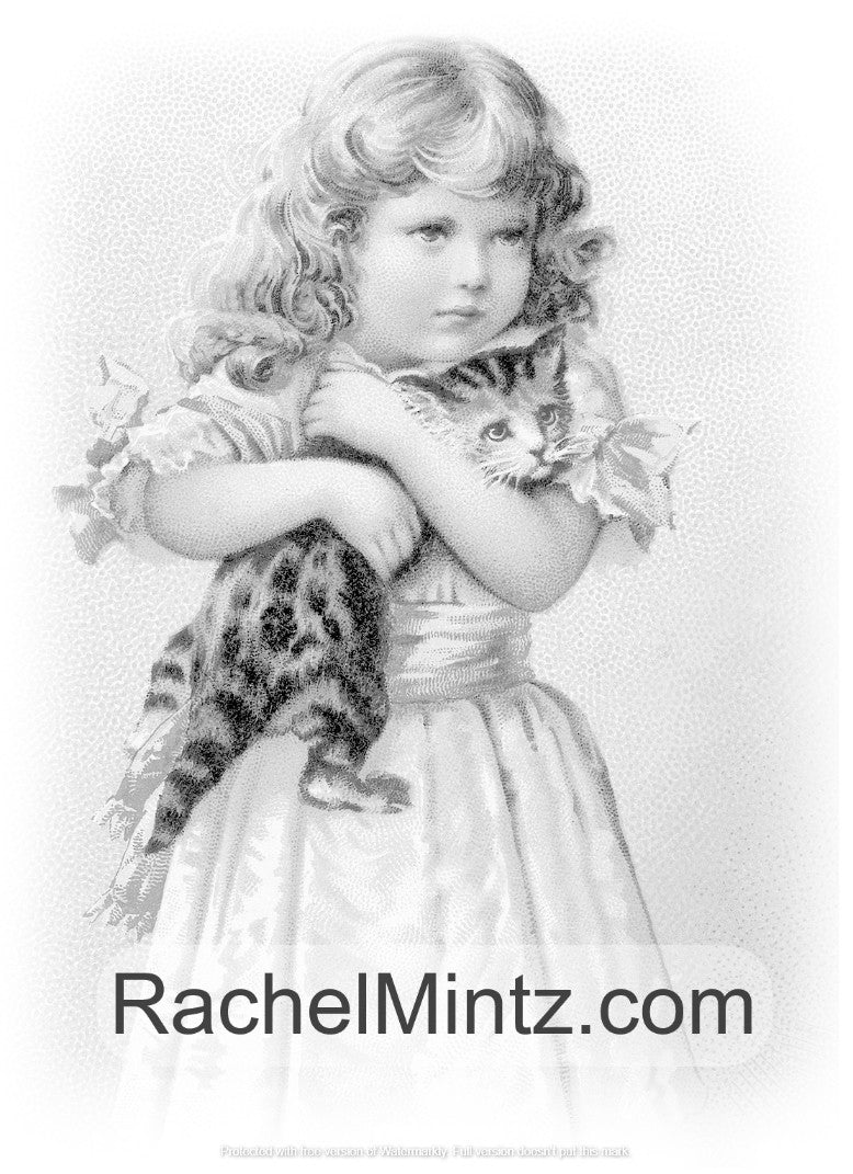 Vintage beauty