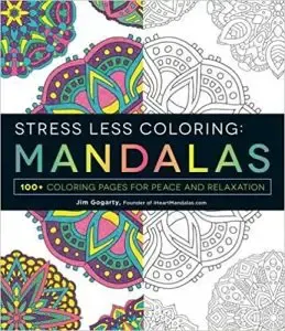 What is mindful coloring creative mindfulness ideas