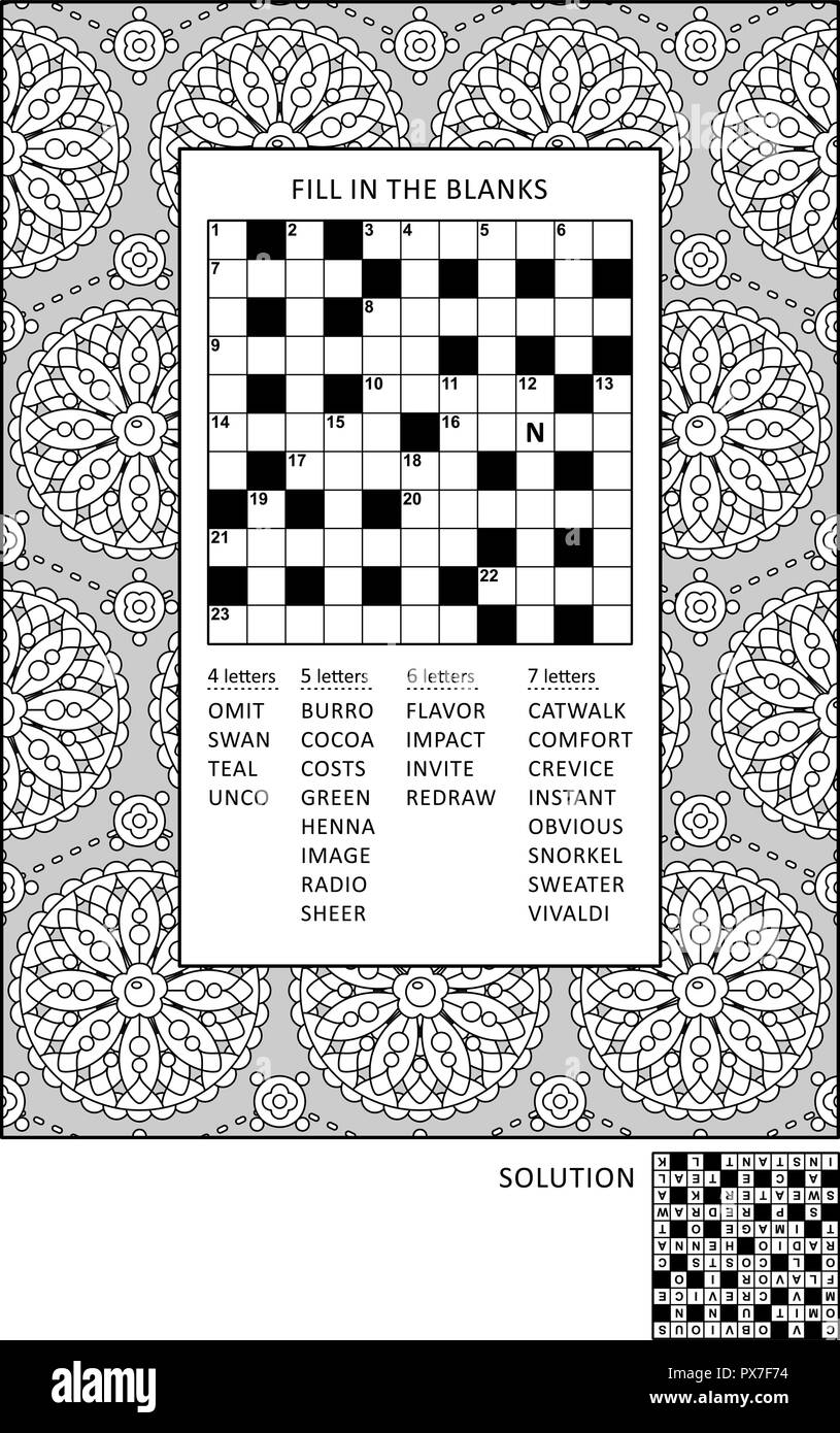 Coloring pages word hi