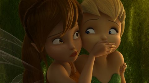 Tinkerbell