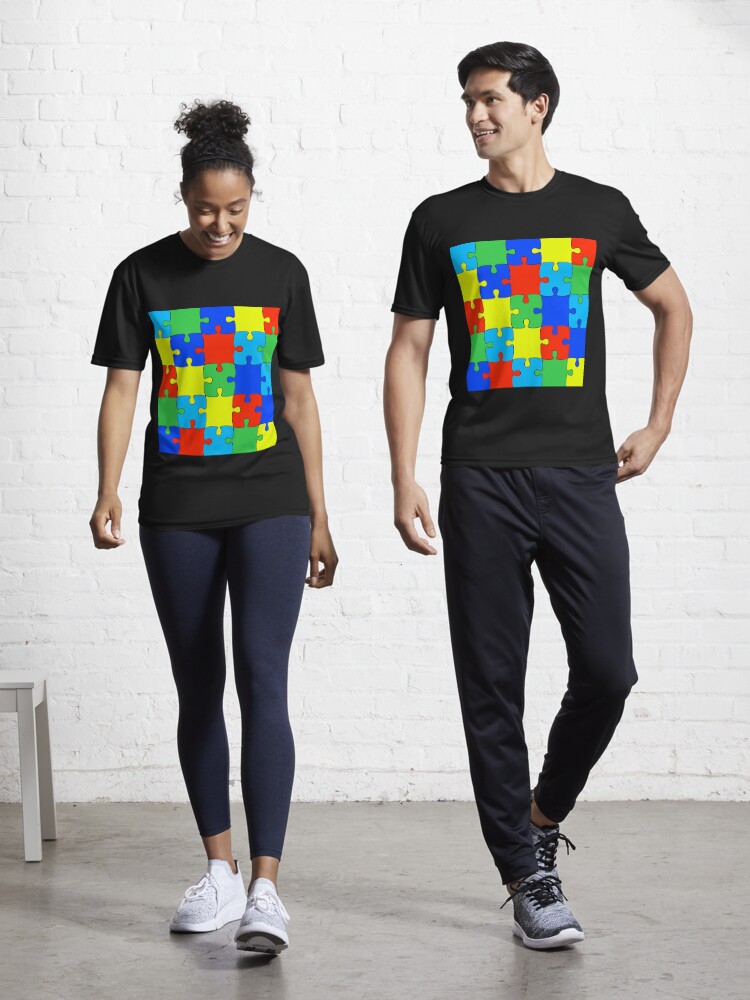 Jigsaw puzzle multi