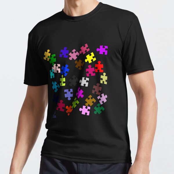 Jigsaw puzzle multi