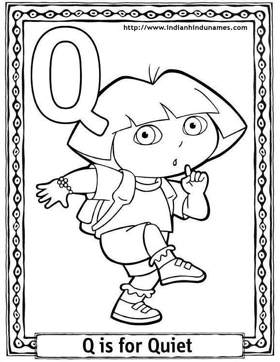 Dora