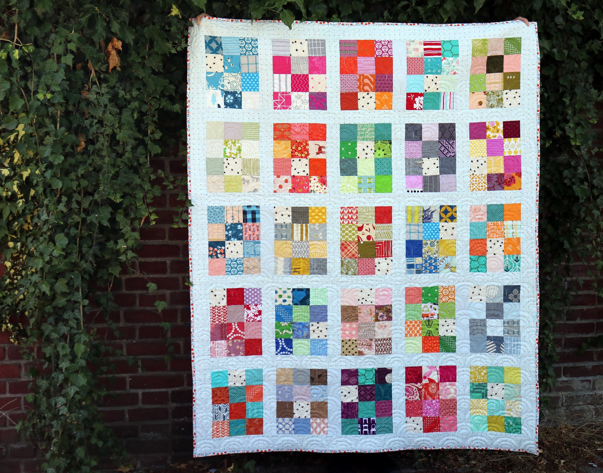 Color catalog