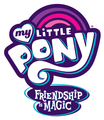 My little pony a amizade ã mãgica â wikipãdia a enciclopãdia livre