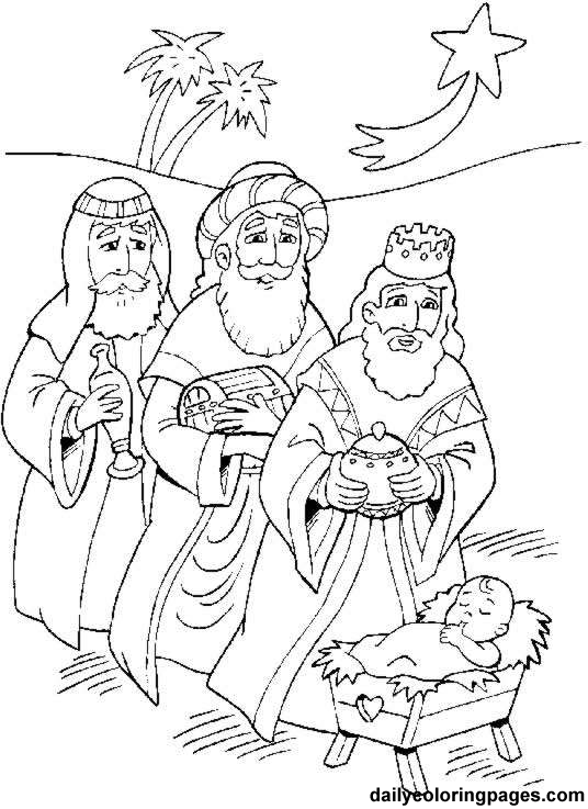 Three wise men christmas coloring pages weihnachtsmalvorlagen weihnachtsfben weihnachtsbilder zum ausmalen