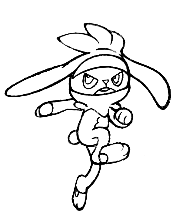 Gohs raboot clean by realarpmbq on