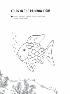 Activities and crafts