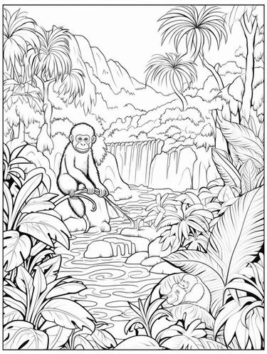 Monkey