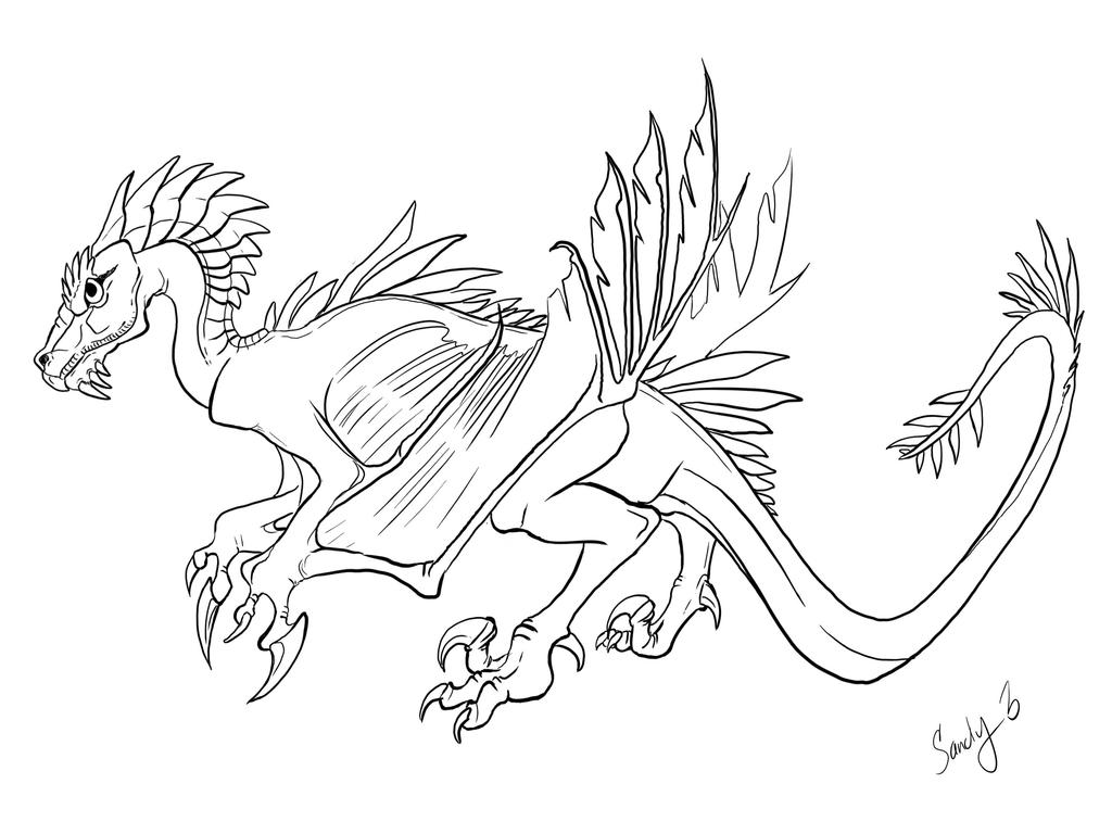 Smaugust day