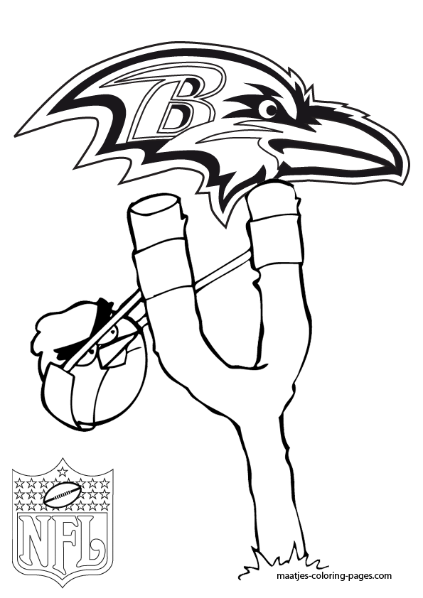 Baltimore ravens