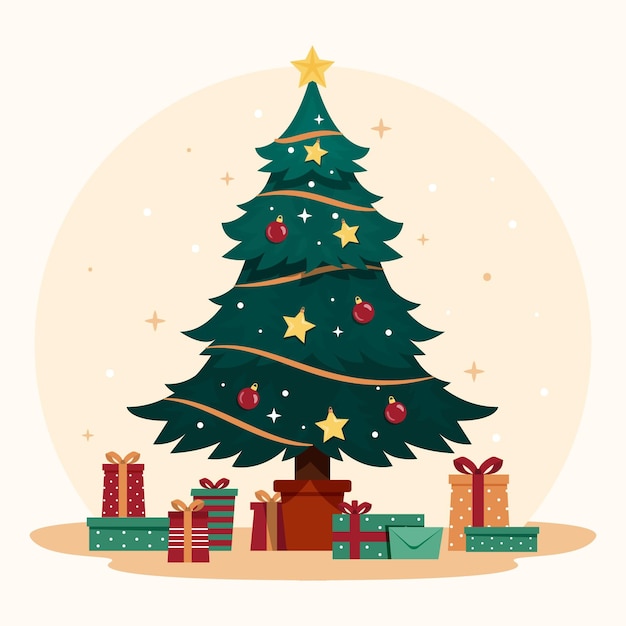 Imãgen de arbol de navidad