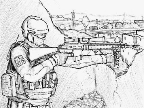 World war ii in pictures veterans day coloring pages