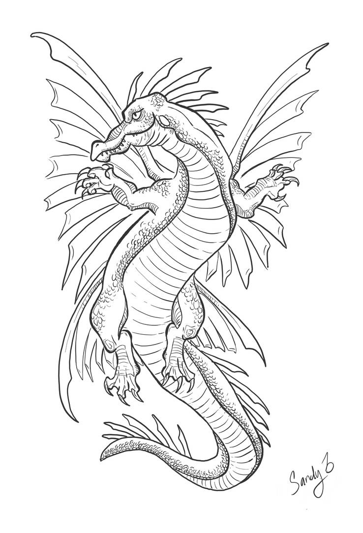 Smaugust day