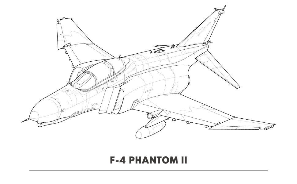 Fighter aircraft coloring book highly detailed fighter plane coloring book for adults fighter jets bombers ww ww planes miller jason books