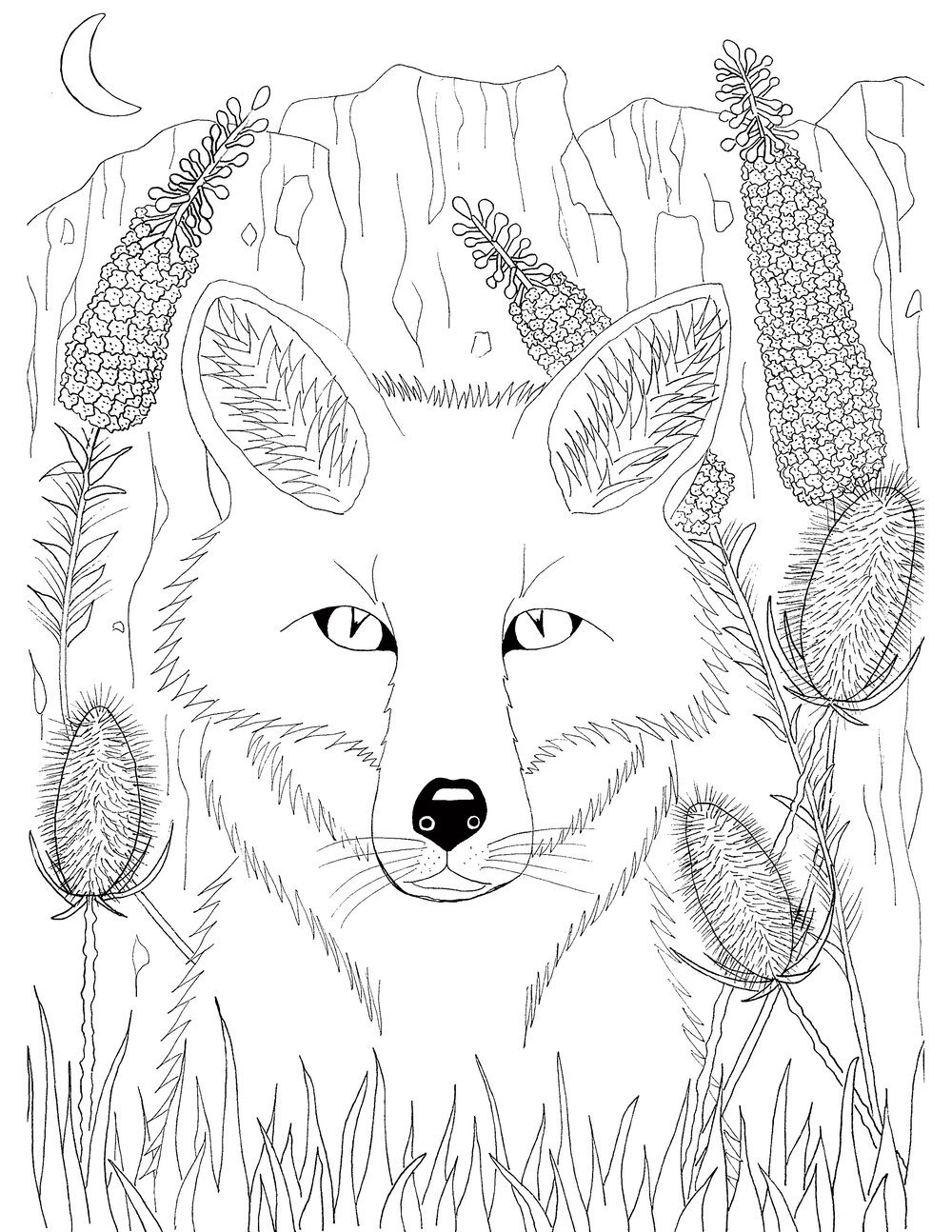 Jennifer linderman art