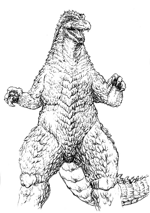 Tag spoilers shin godzilla
