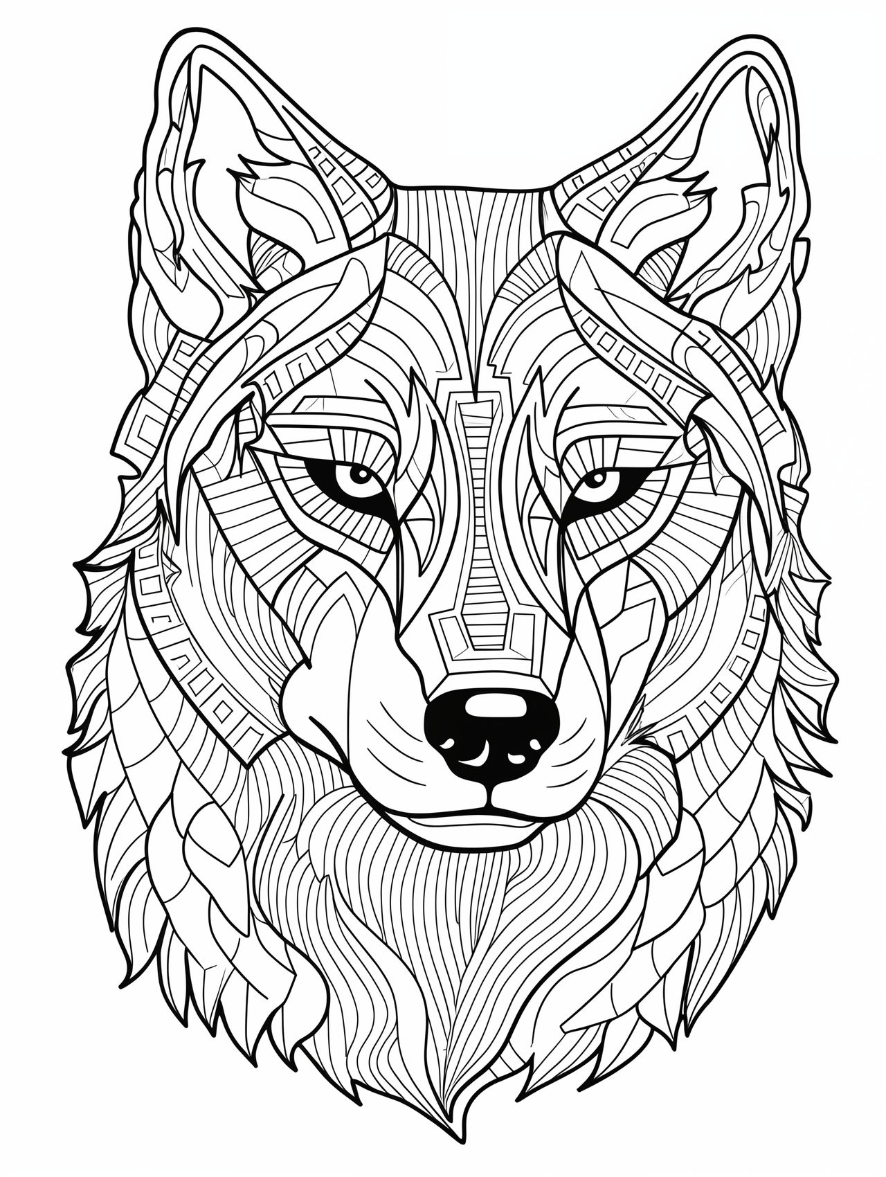Siberian husky