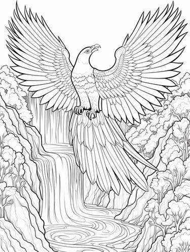 Explore the best colouringbook art