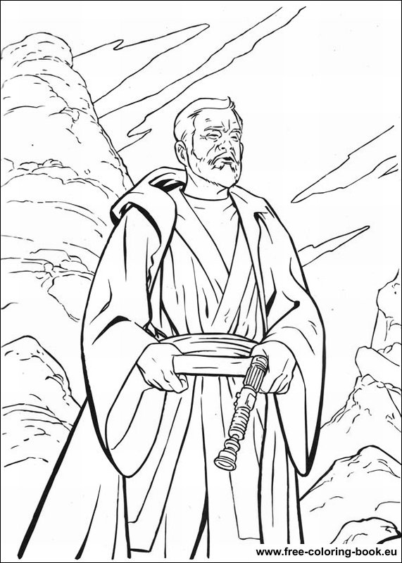 Make your own star wars adventure with vintage s coloring pages