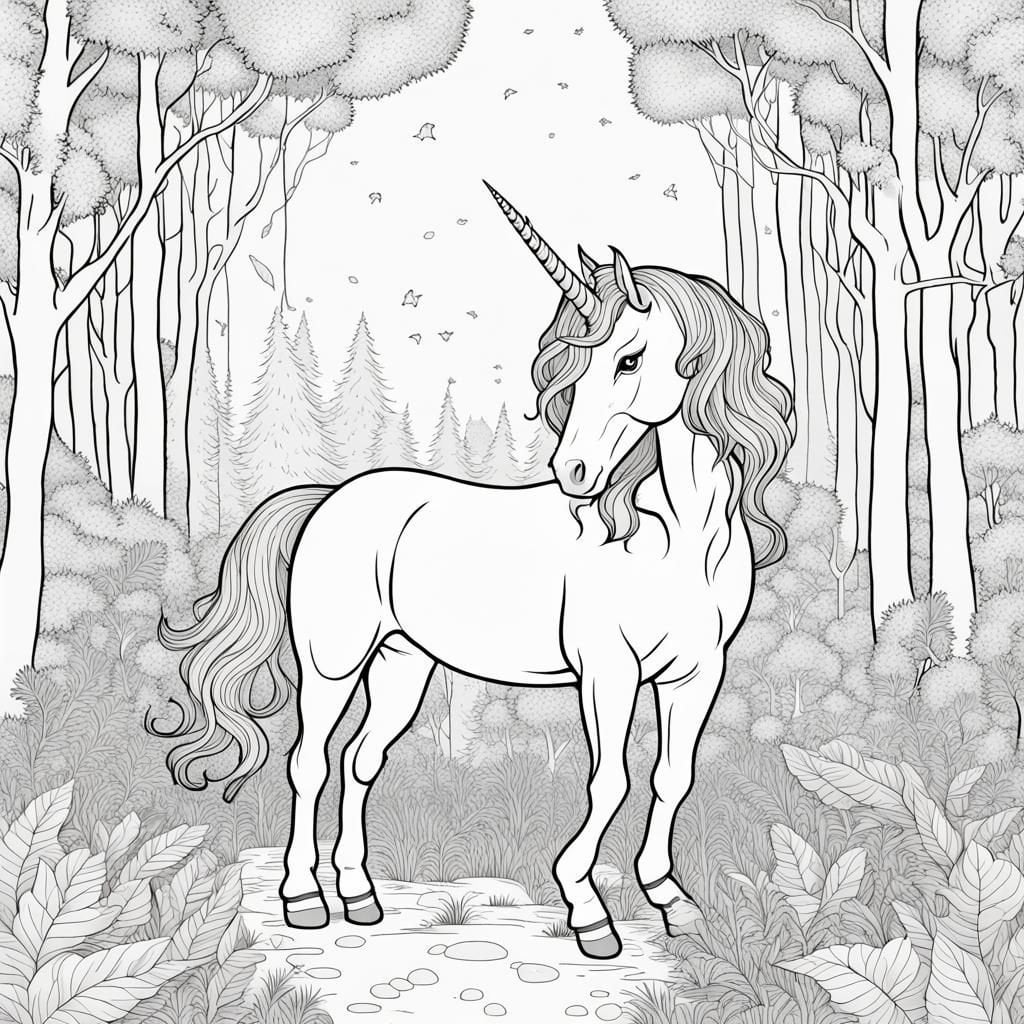 Unicorn
