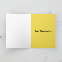 Clever olive u valentines day rebus holiday car