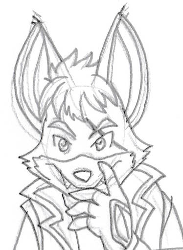Vixdojofox