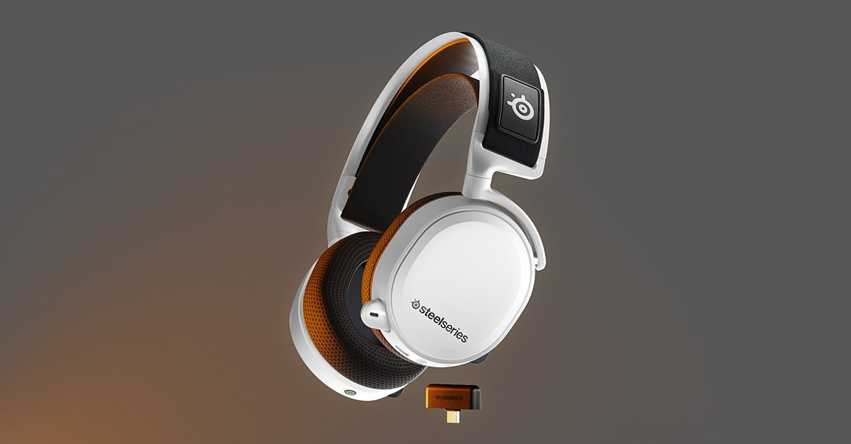 Arctis wirels â multi