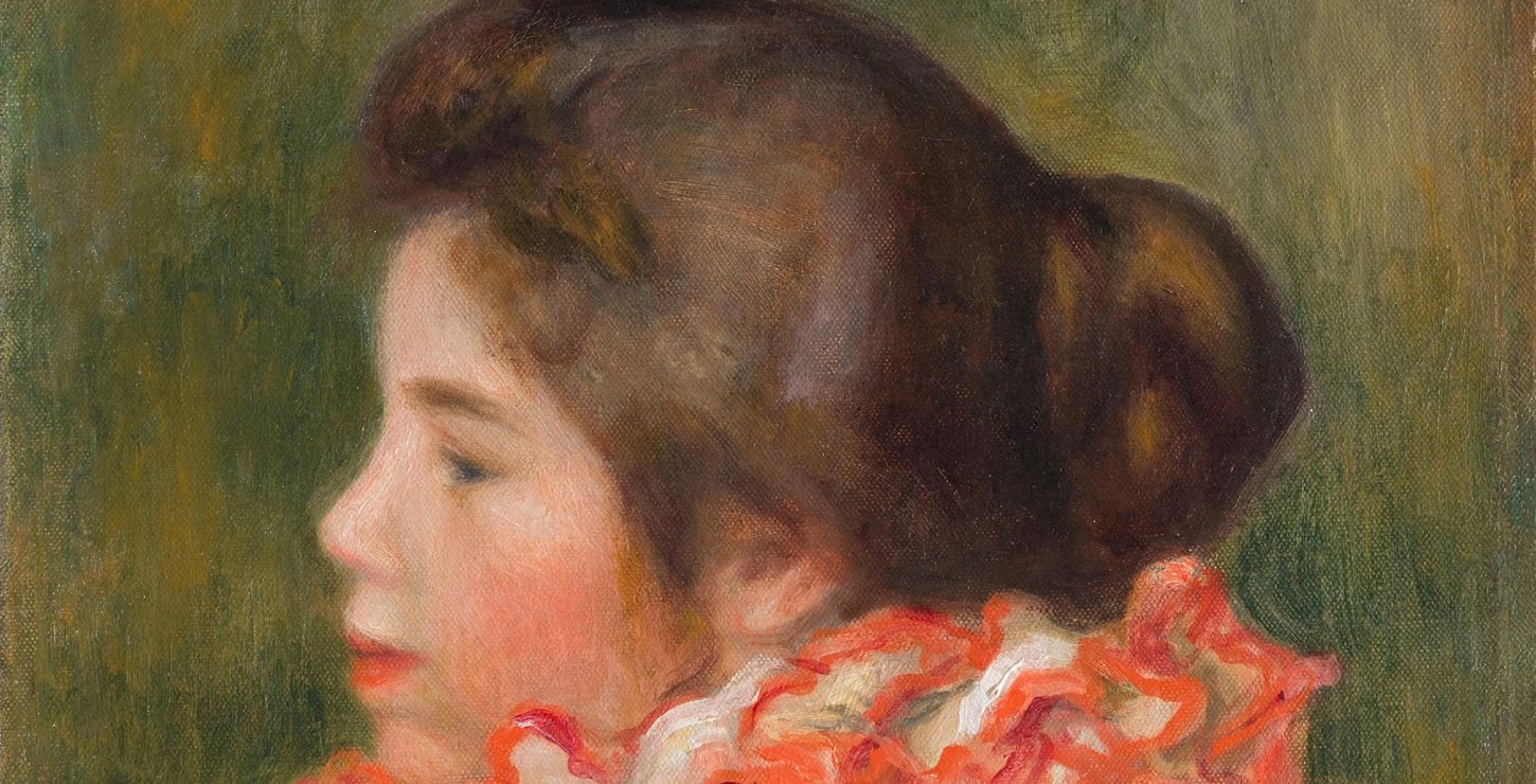 Late renoir