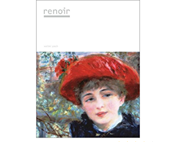 Renoir by walter pach